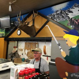 Otto’s Sausage Kitchen