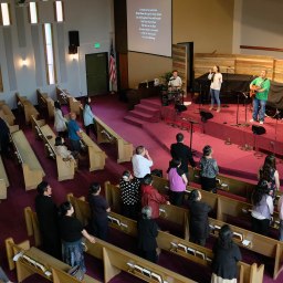 Gospel Hmong Alliance Church