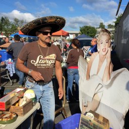 Portland Flea Market