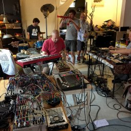 Alice Coltrane Memorial Coliseum