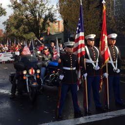 Veterans Day Parade