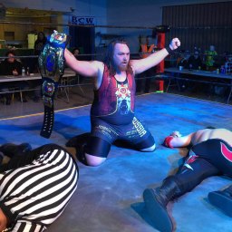 NWA Blue Collar Wrestling